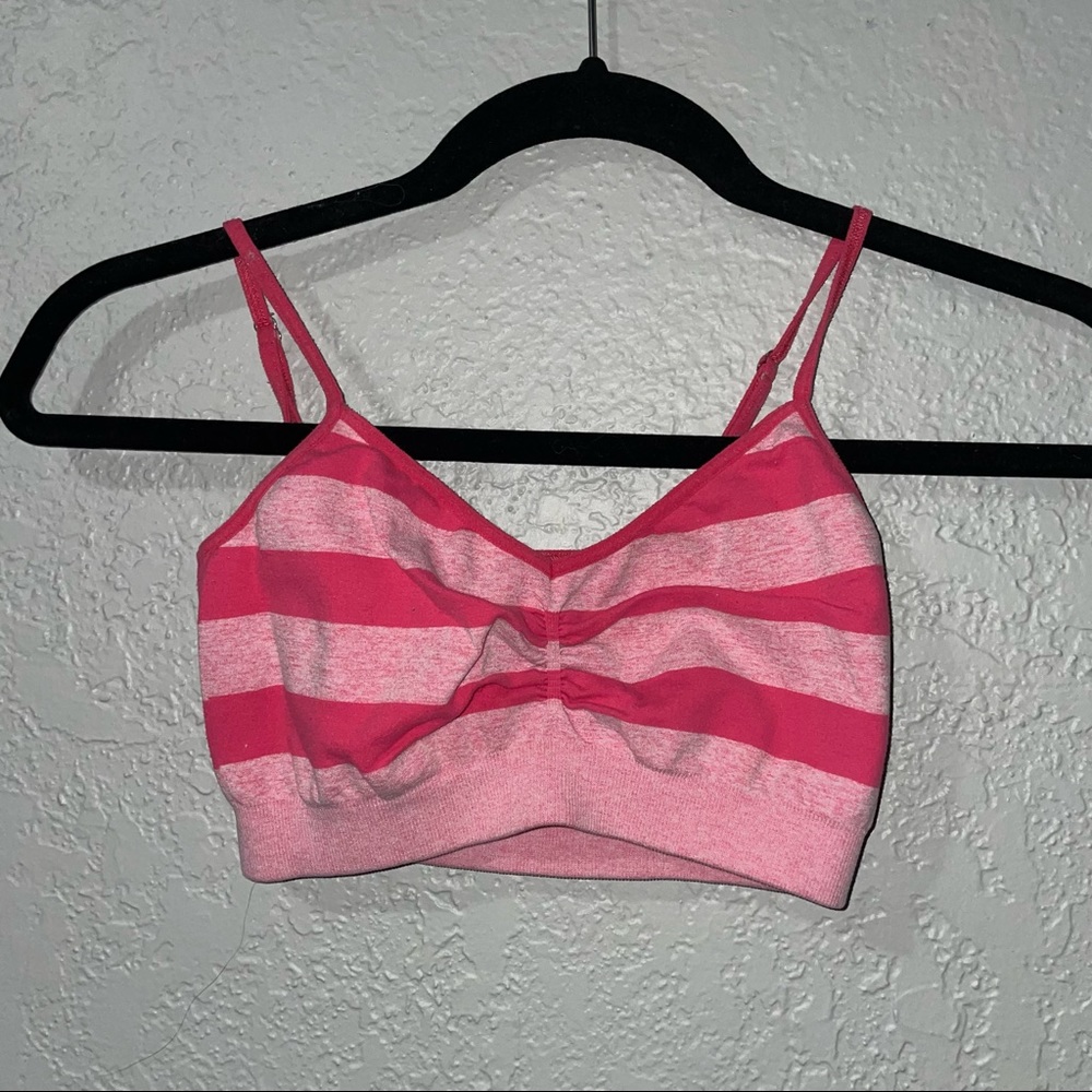PH8 by Bebe sports bra